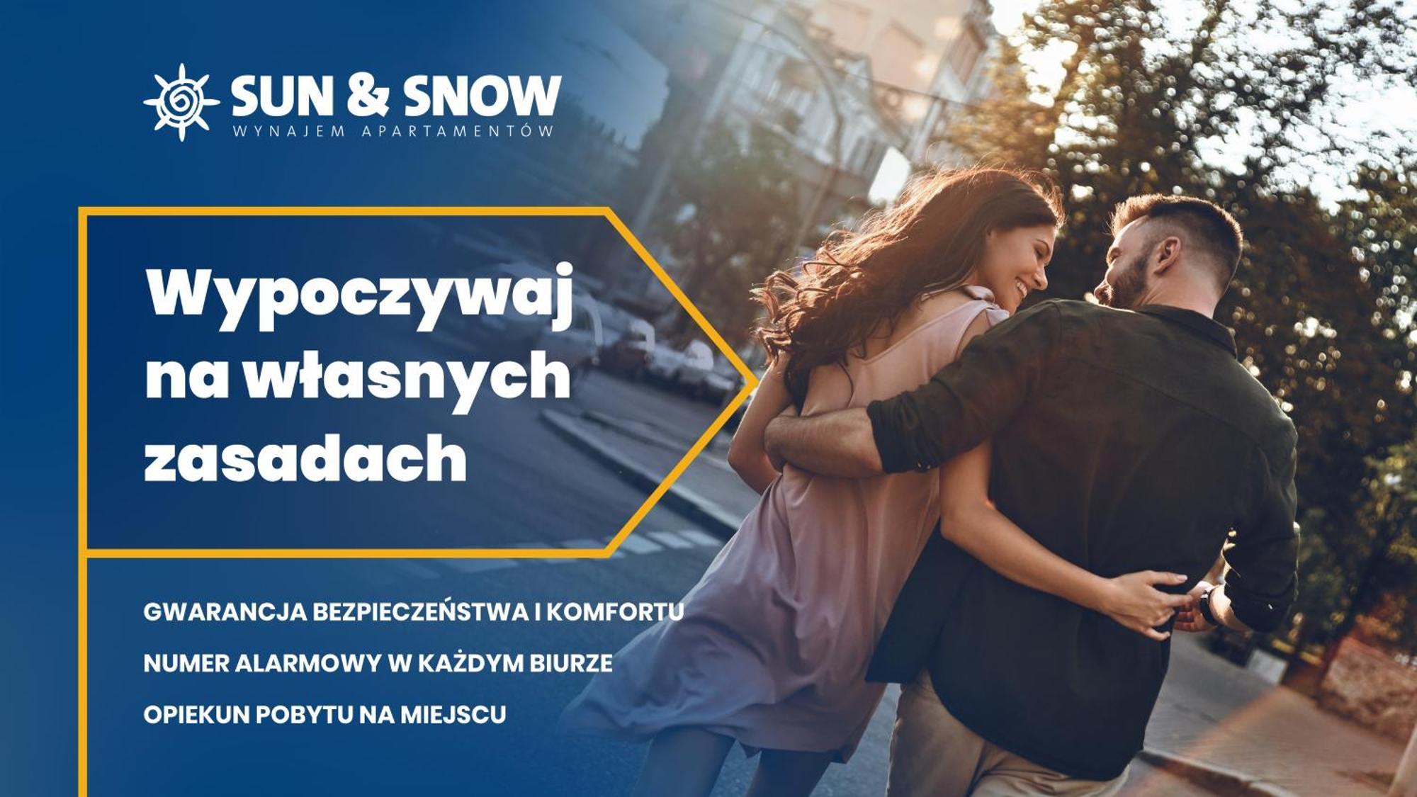 Widok Apartments Near The Palace Of Culture And Science By Sun & Snow Warsaw Exterior photo